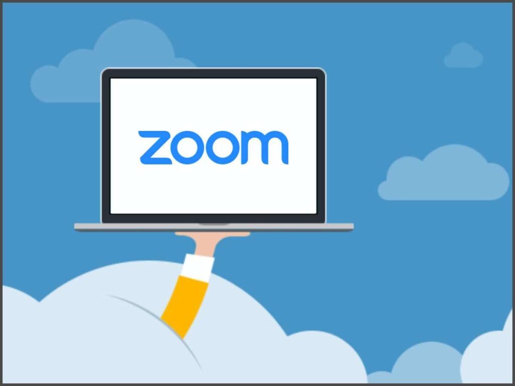 How to Make a Zoom Co-host