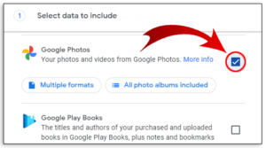 How to Transfer Photos from Google Photos to iCloud