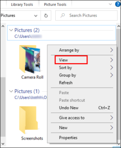How to Change the Default Icons in Windows 10