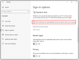 How to Enable Auto Update in Windows 10