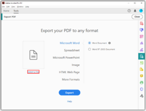 How to Extract Images from PDF