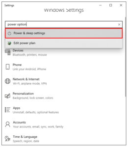 How to Enable Auto Brightness in Windows 10