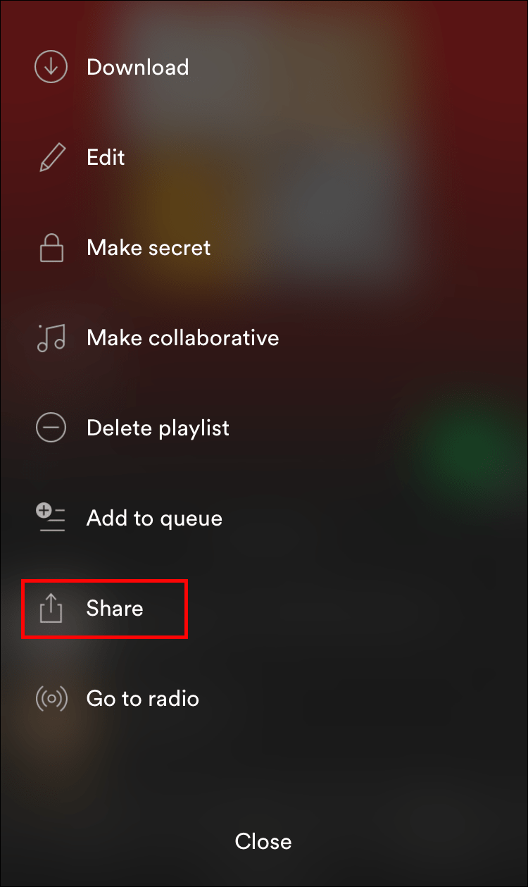 What is spotify listening activity gaichange