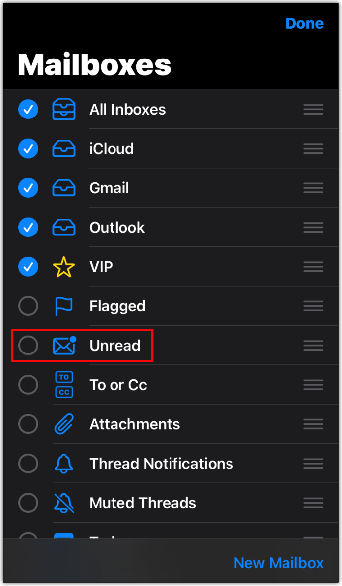 how-to-find-unread-emails-in-gmail-about-device