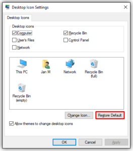 How to Enable Auto Refresh in Windows 10