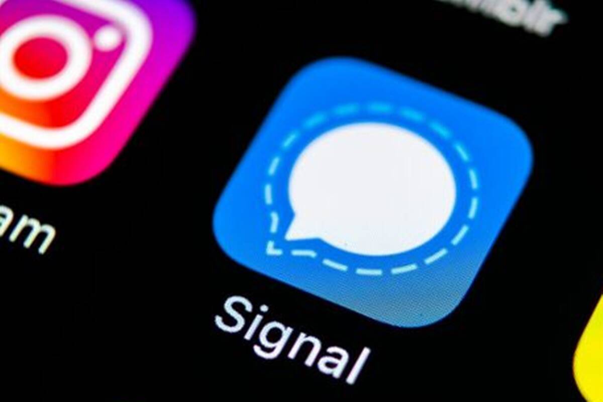 How to Add Contacts to Signal