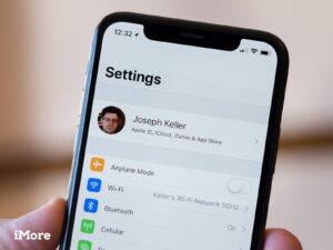 How to Change your Apple ID on iPhone