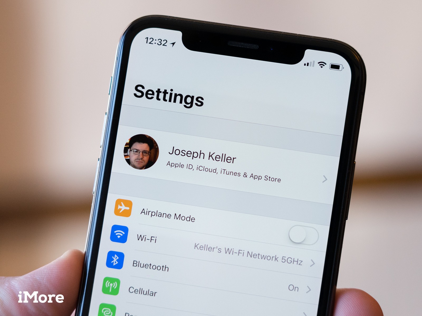 How To Change Your Apple ID On IPhone 