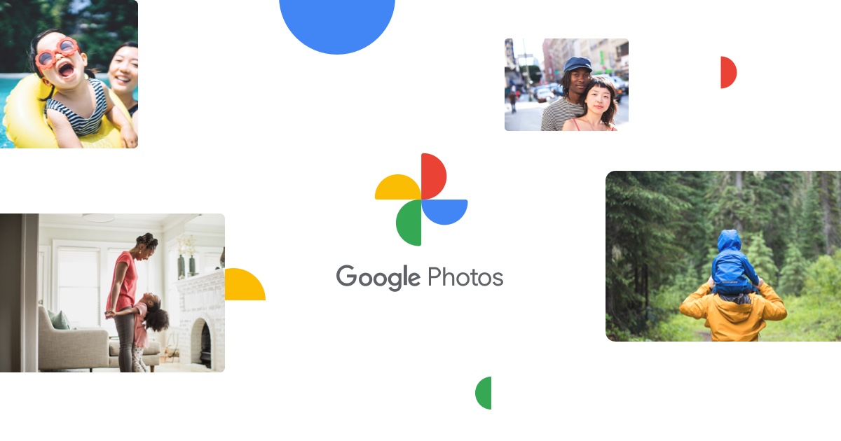 How to Download Photo Albums on Google Photos