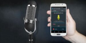 How to Record Audio on Computer or Smartphone