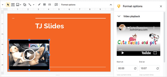 how-to-insert-a-youtube-video-into-google-slides-about-device