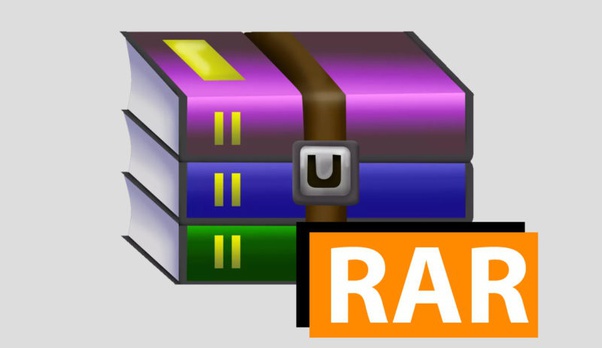 How to Uncompress RAR Files