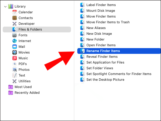 batch rename files mac terminal