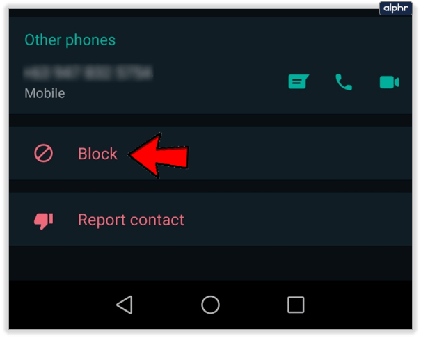 how to add a person in whatsapp group who left recently