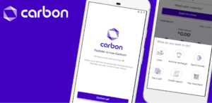 Carbon App