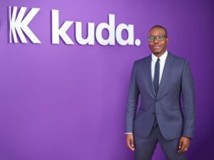 Kuda Bank CEO