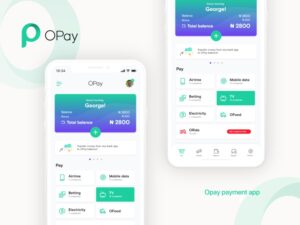OPay App