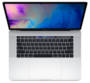 Apple MacBook Pro 15