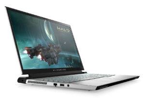 Alienware m17 R4