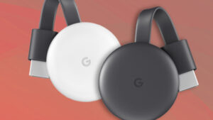 Google Chromecast; Source: pcmag.com