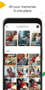 Google Photos