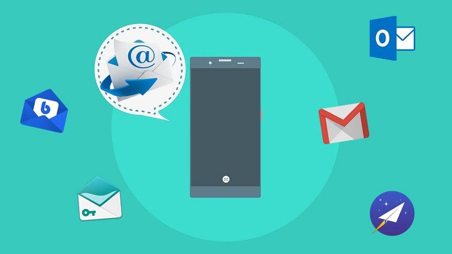 Best Email Apps for Android 2021