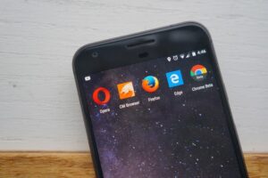 Best Web Browsers for Android 2021