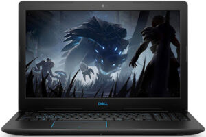 Dell G3 15