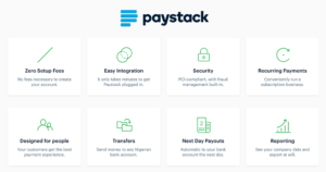 Paystack