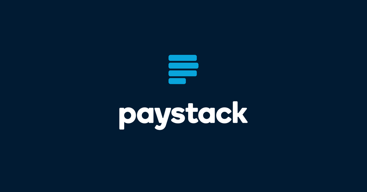 Paystack logo