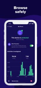 Avast Security & Privacy