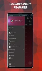 Pi Music Player