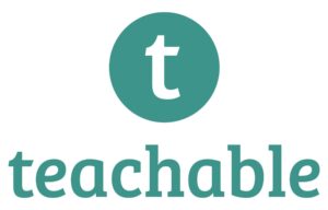 Teachable Logo