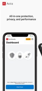 Avira Mobile Security