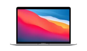 MacBook Air (M1, 2020)