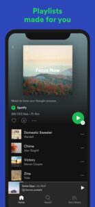 Spotify