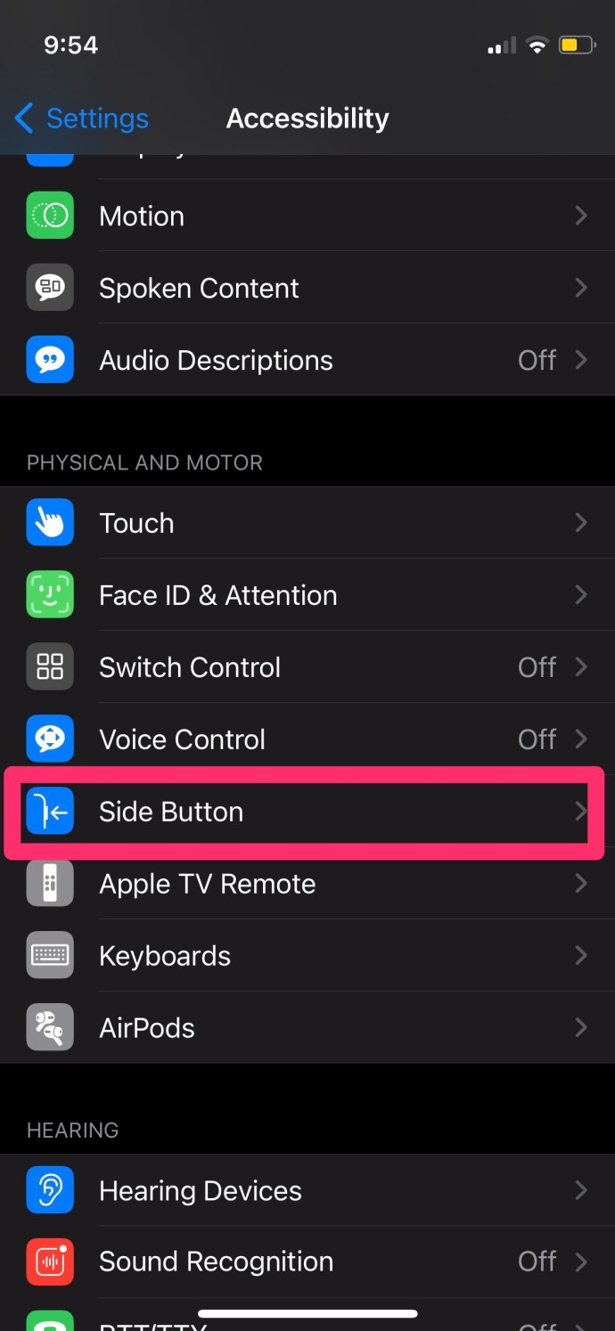 How To Pair AirPods Disable Voice Control About Device