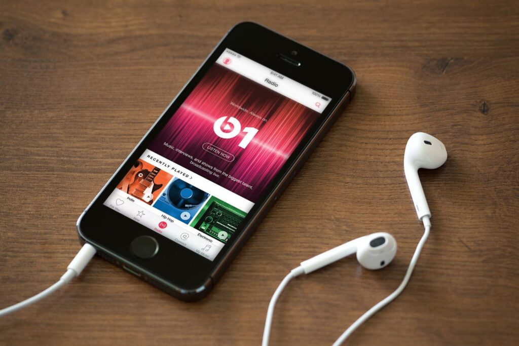 Best Music Streaming Apps for iPhone & iPad 2021