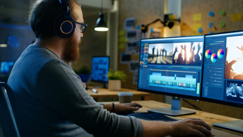 5 Best Video Editing Laptops 2021