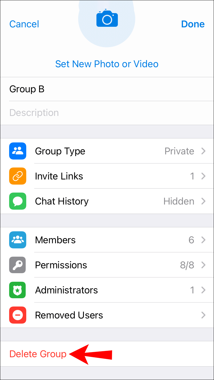 how-to-delete-groups-on-telegram-about-device