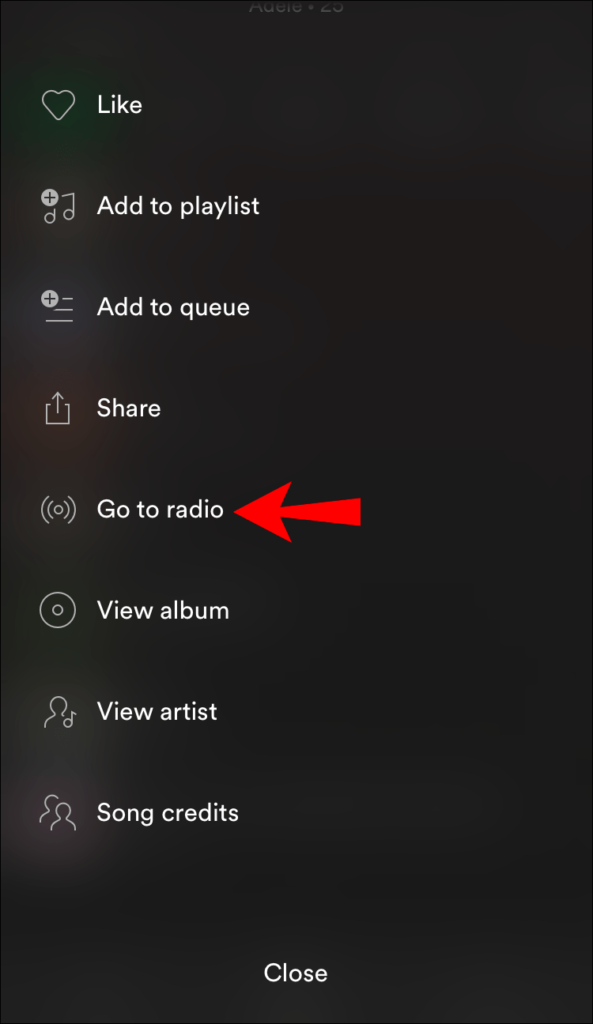 How To Block Artists Songs On Spotify About Device