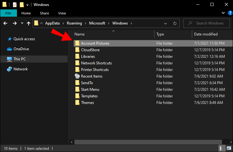 How To Create A User Account On Windows 10 About Device