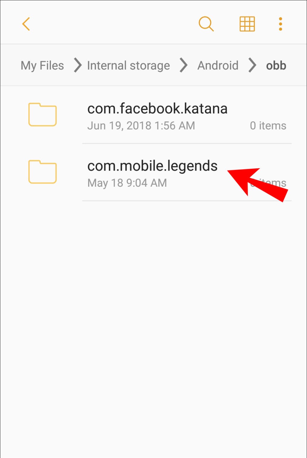 How to Transfer Games from One Device to Another • About Device