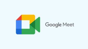 How to Use the Blur Background Effect on Google Meet_