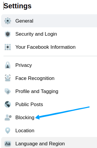 How to Customise your Friend List on Facebook • About Device