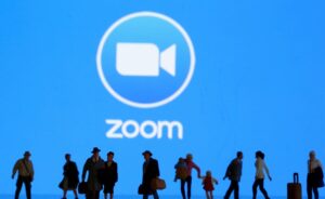 How to Mute your Mic on Zoom