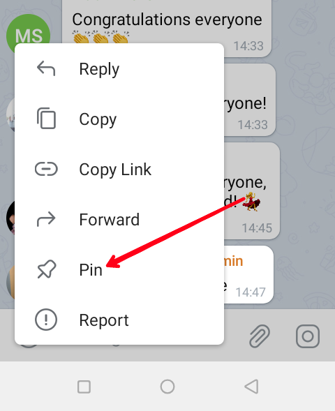 3 Hacks You Don t Know About On Telegram About Device