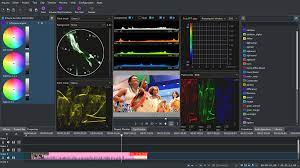 Kdenlive Video Editor