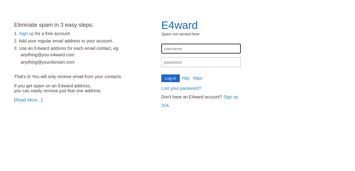 5 Best Disposable Email Services for 2022 • About Device
