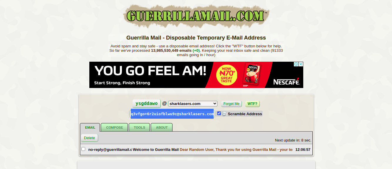 5 Best Disposable Email Services for 2022 • About Device